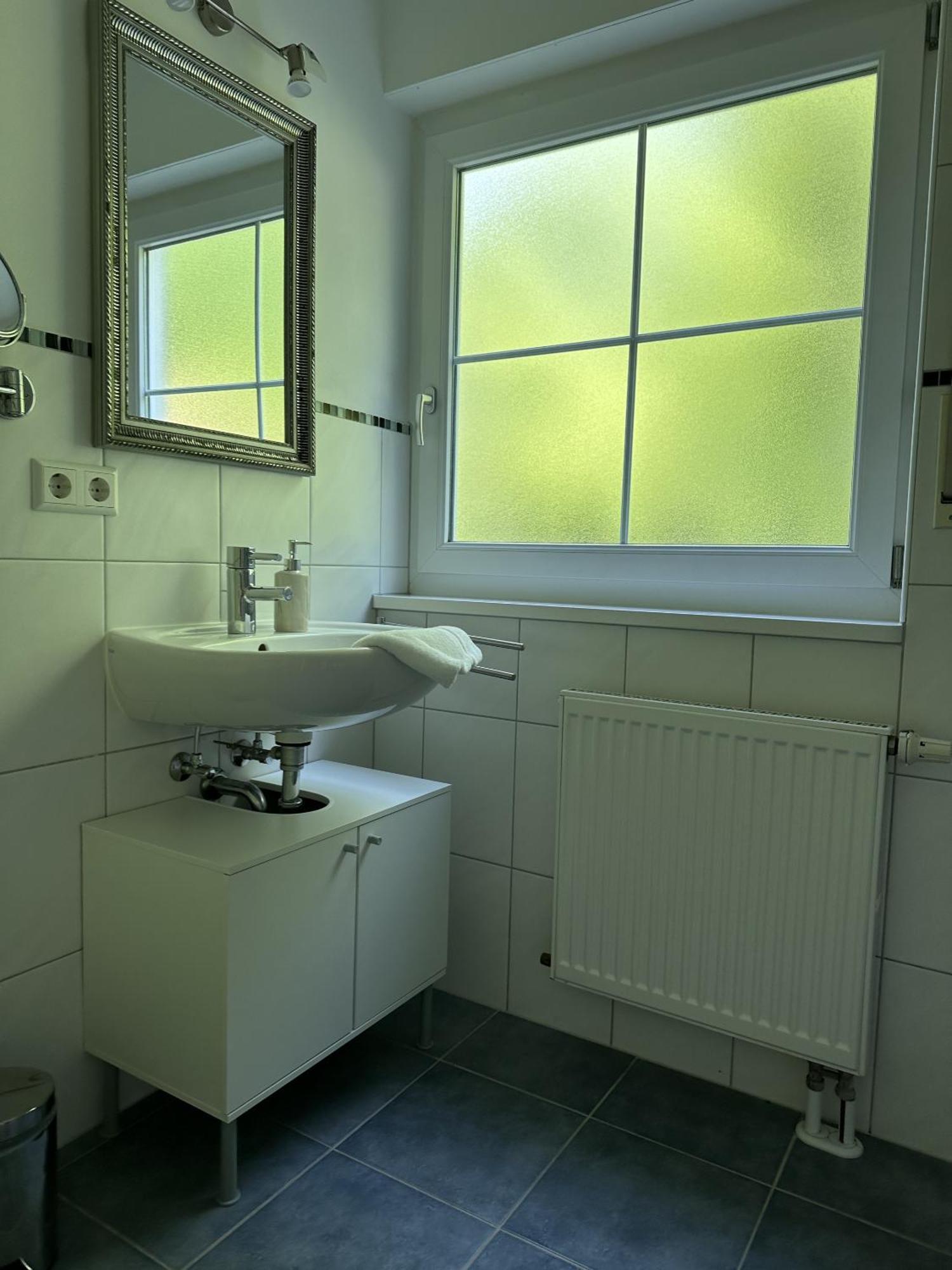 Meywohnen Bad Endorf Lägenhet Rum bild