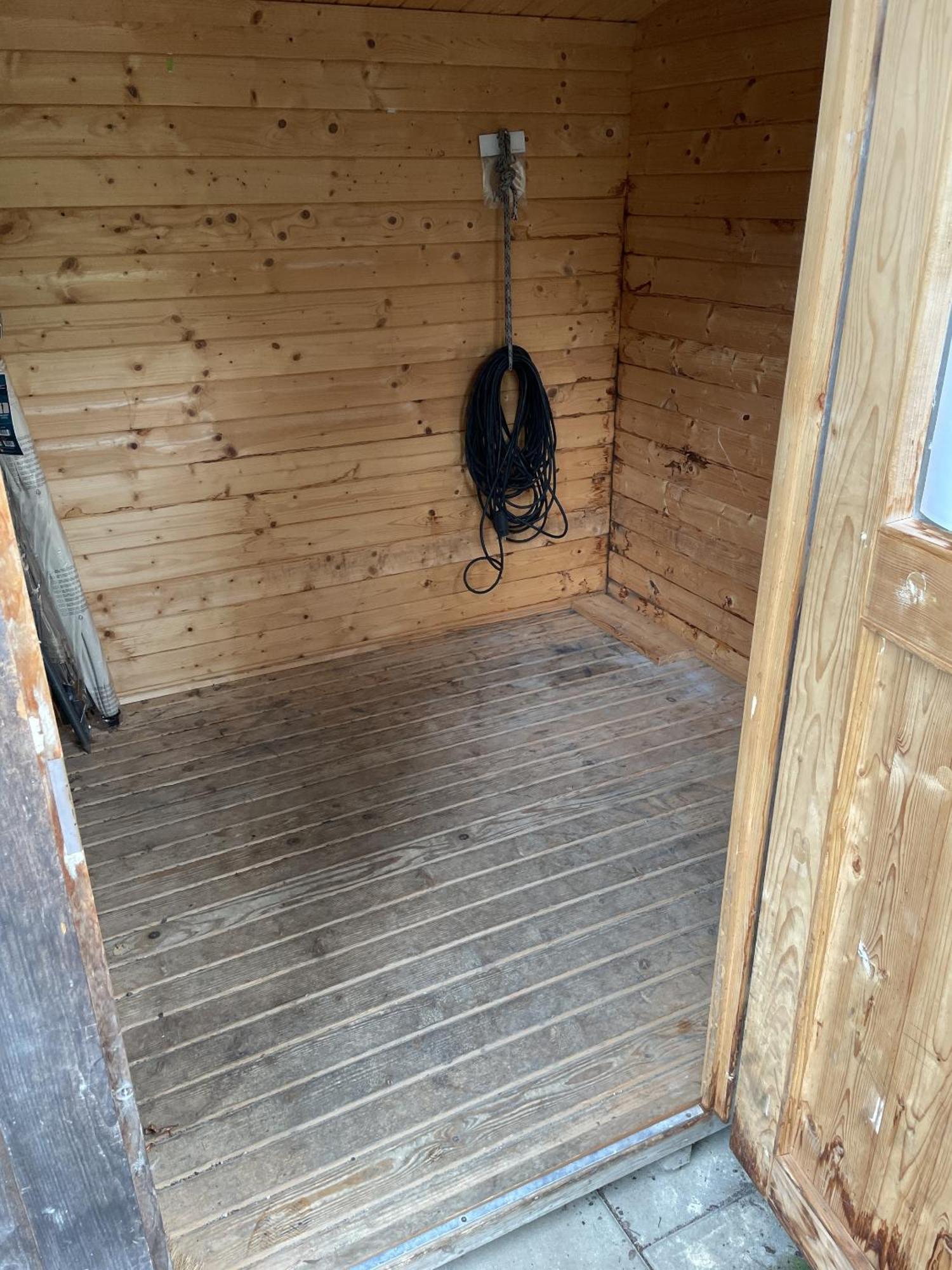 Meywohnen Bad Endorf Lägenhet Exteriör bild