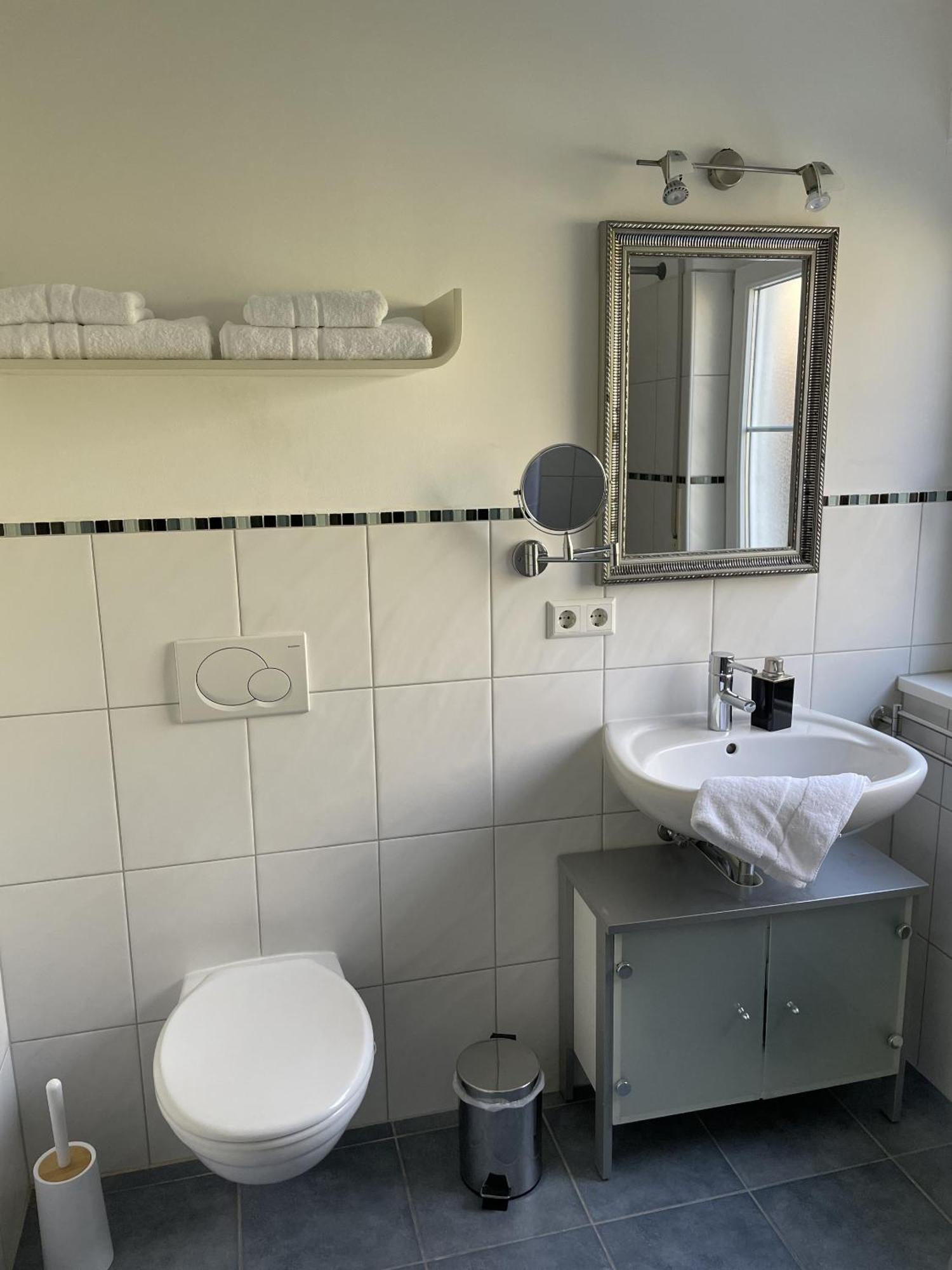 Meywohnen Bad Endorf Lägenhet Rum bild