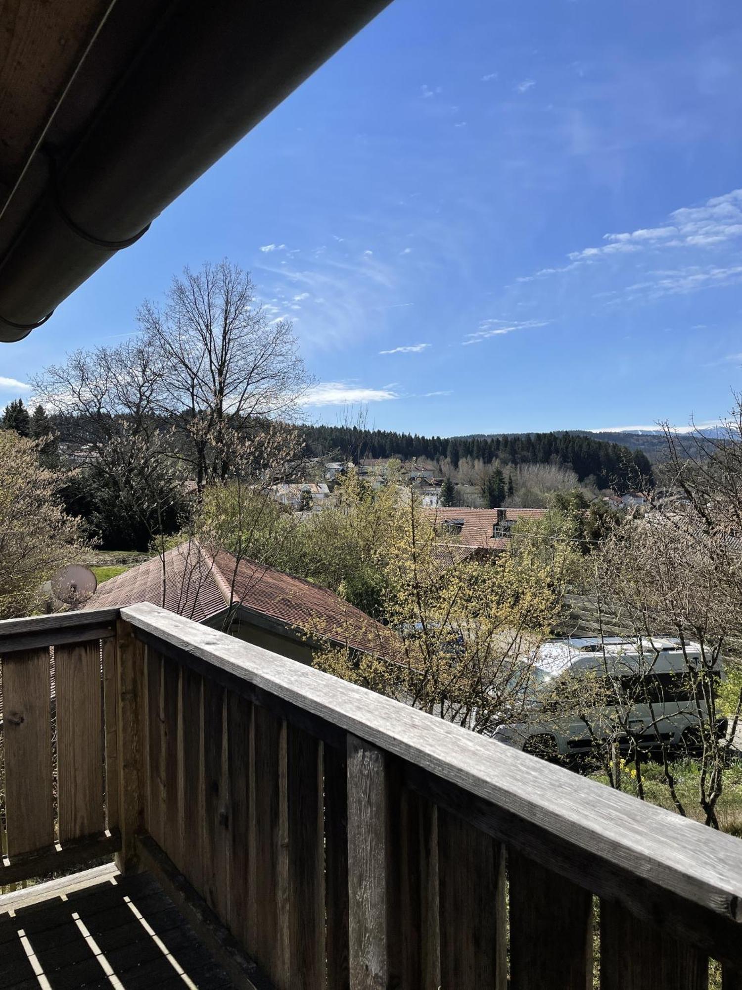 Meywohnen Bad Endorf Lägenhet Rum bild